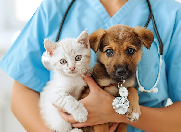 q9 international dog and cat medicine