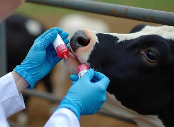q9 international Veterinary medicine