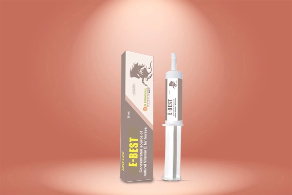 q9 international Horse and Camel feed supplements