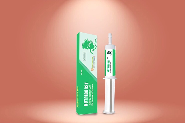 q9 international Horse and Camel feed supplements