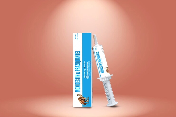 q9 international horse and camel treatment products