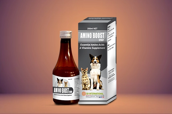 q9 international dog cat healthcare specialities
