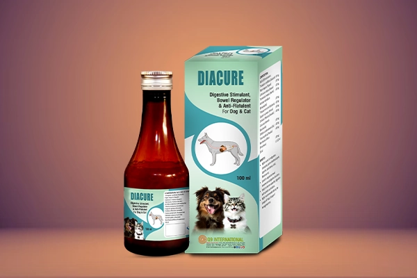 q9 international dog cat healthcare specialities