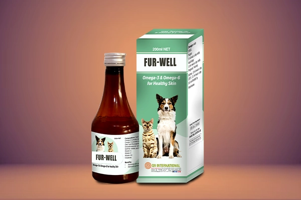 q9 international dog cat healthcare specialities