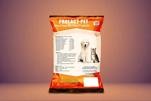 q9 international dog cat healthcare specialities