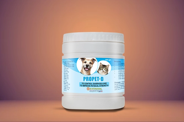 q9 international dog cat healthcare specialities