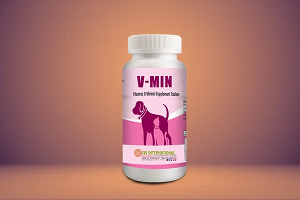 q9 international dog cat healthcare specialities