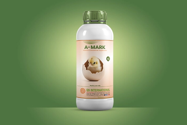 q9 international poultry feed supplements