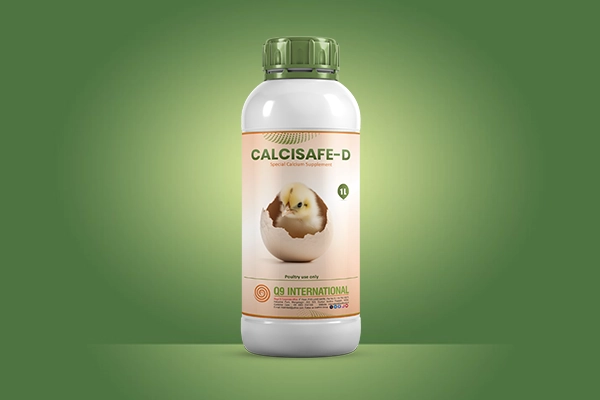 q9 international poultry feed supplements