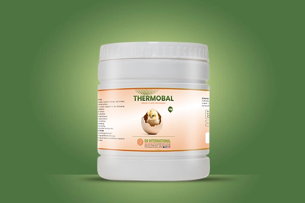 q9 international poultry feed supplements