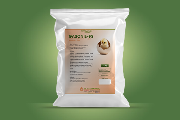 q9 international poultry feed supplements