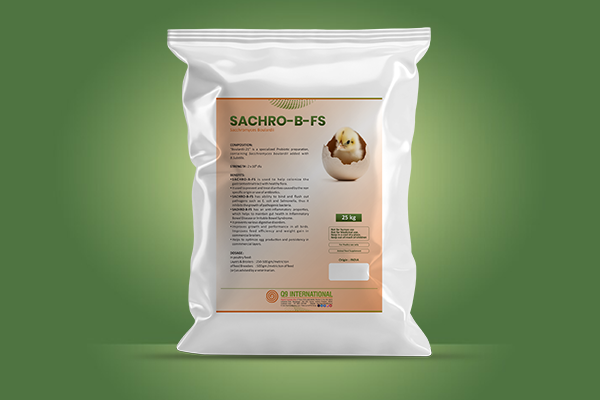 q9 international poultry feed supplements