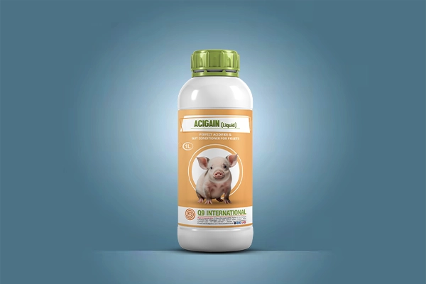 q9 international swine healthcare products