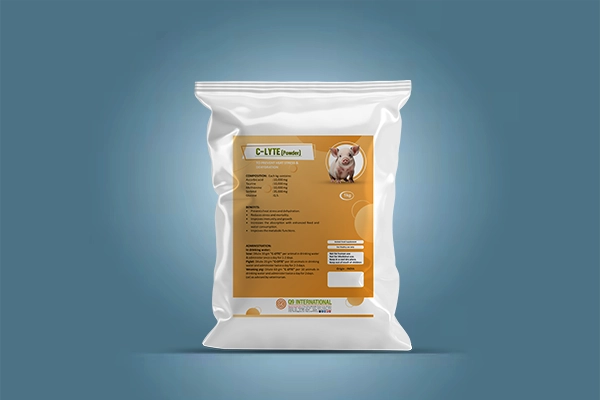 q9 international swine healthcare products