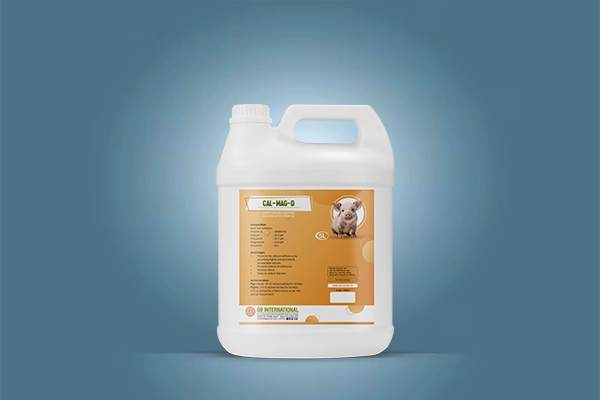 q9 international swine healthcare products