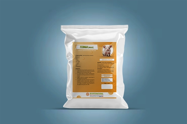 q9 international swine healthcare products