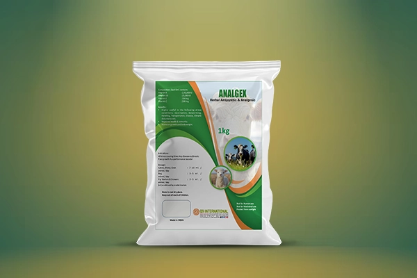 q9 international veterinary feed supplements