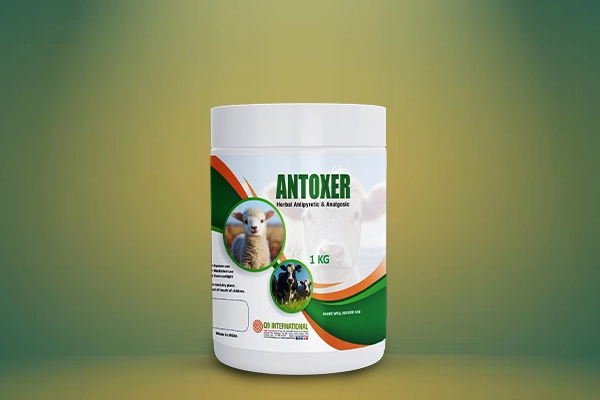q9 international veterinary feed supplements