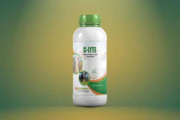q9 international veterinary feed supplements