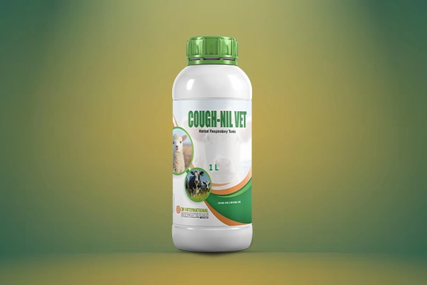 q9 international veterinary feed supplements