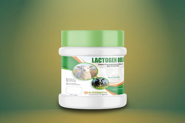 q9 international veterinary feed supplements