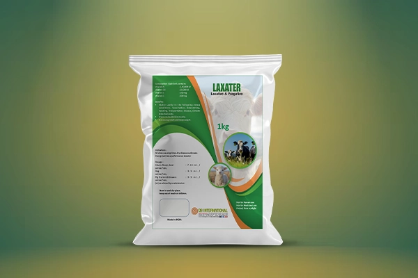 q9 international veterinary feed supplements