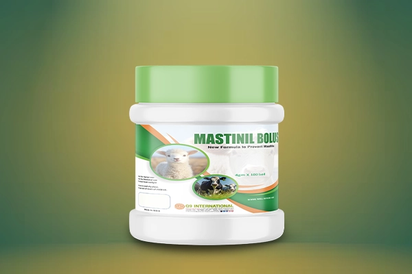 q9 international veterinary feed supplements