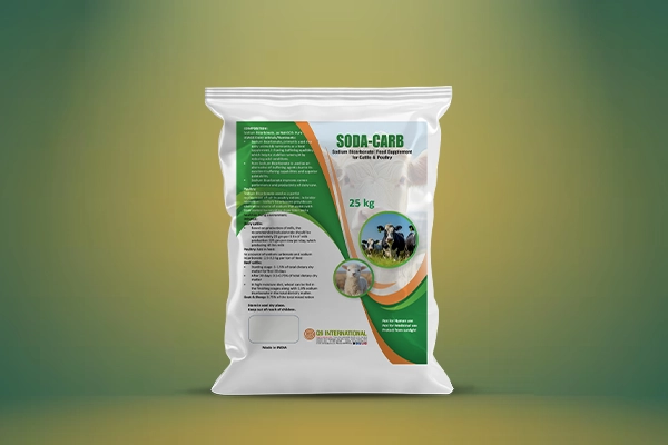 q9 international veterinary feed supplements
