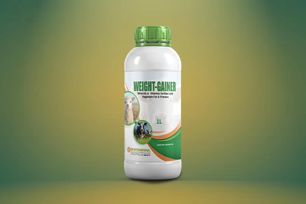 q9 international veterinary feed supplements
