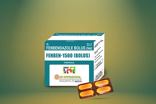 q9 international poultry feed supplements