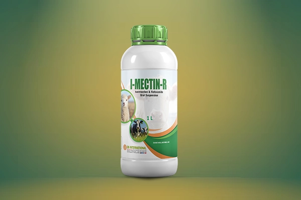 q9 international poultry feed supplements