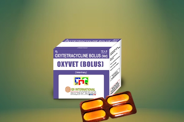 q9 international poultry feed supplements