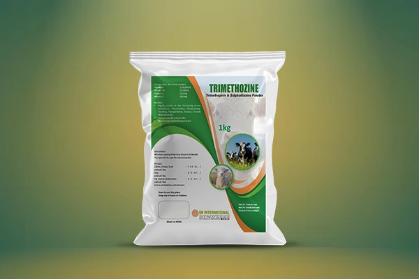 q9 international poultry feed supplements