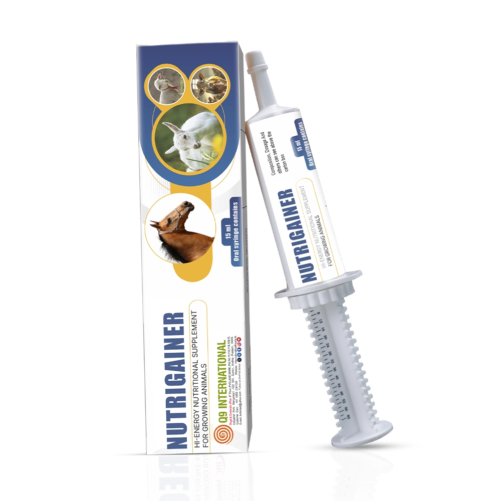 q9 international products