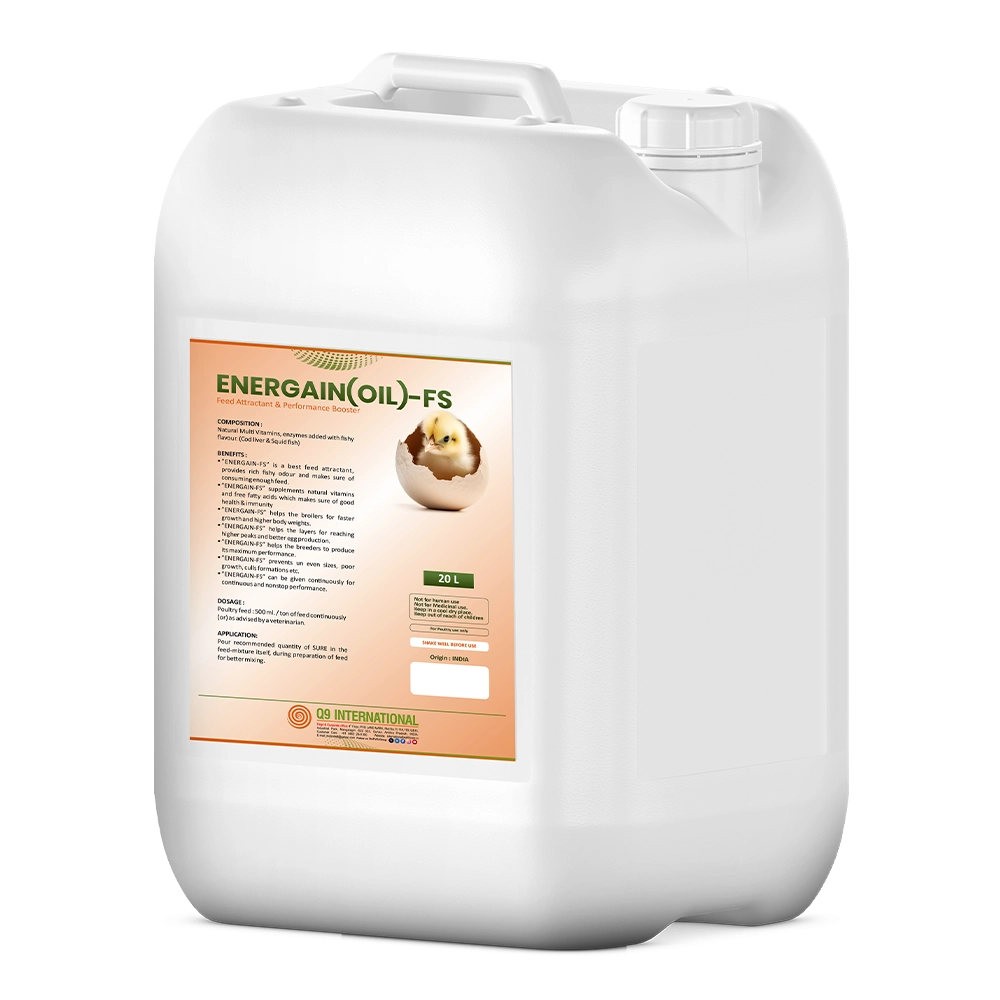 q9 international products