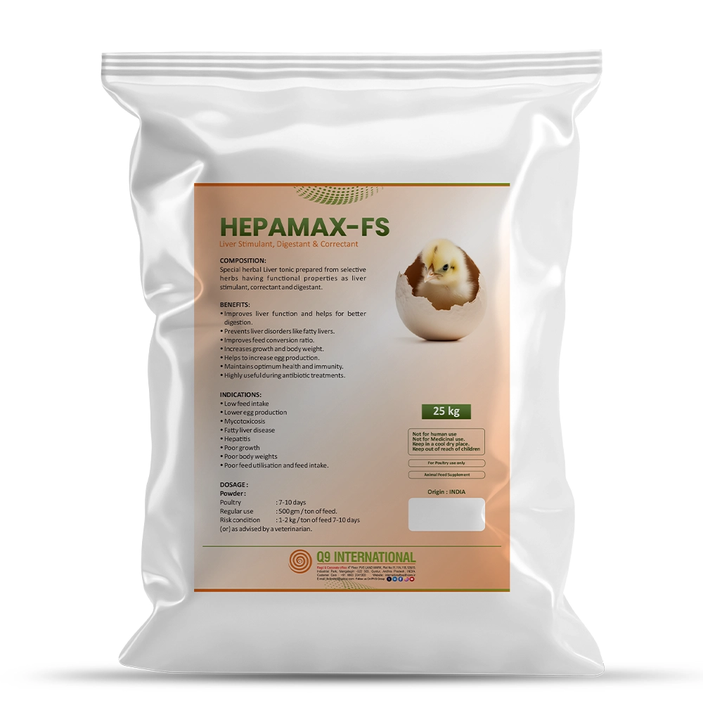 q9 international products