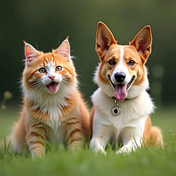 q9 international animal feed supplements