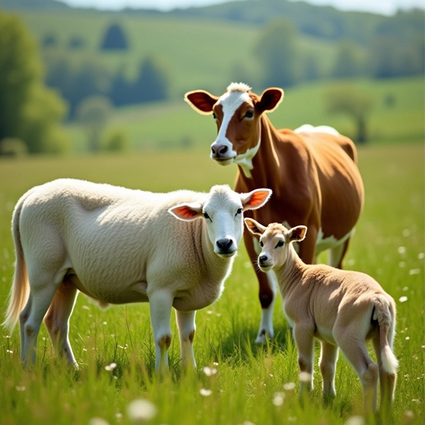 q9 international animal feed supplements